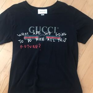 Gucci shirt
